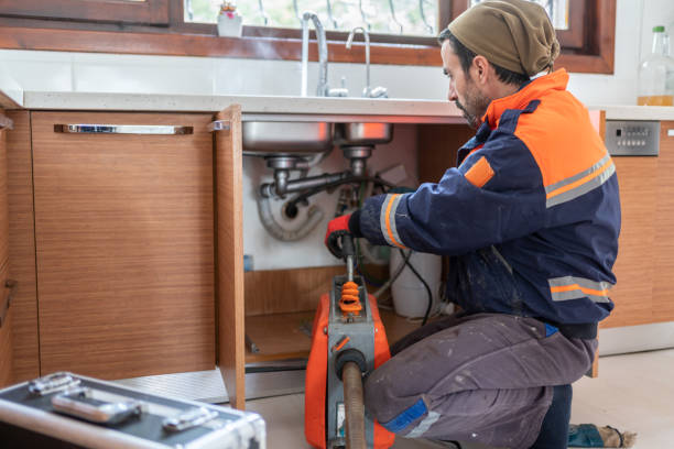 Trusted Caldwell, TX Plumbing Experts