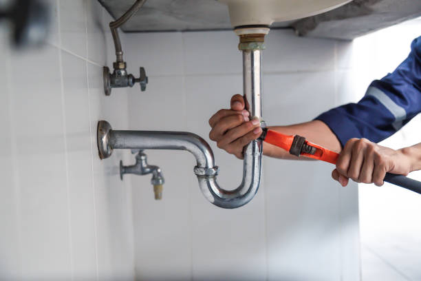 Best Drain Cleaning Services  in Caldwell, TX