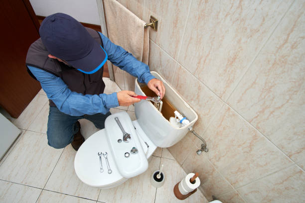 Best Plumbing Repair Near Me  in Caldwell, TX