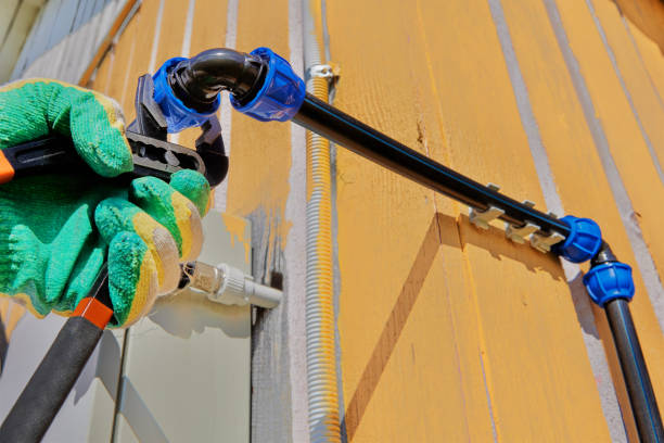 Best Toilet Repair Services  in Caldwell, TX